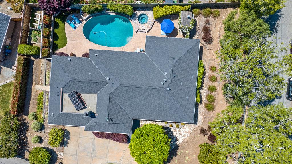 Detail Gallery Image 9 of 34 For 290 Saint Andrews Dr, Aptos,  CA 95003 - 4 Beds | 3 Baths