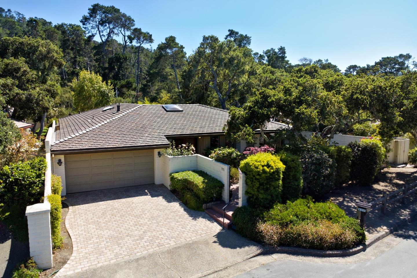 Detail Gallery Image 33 of 34 For 111 Littlefield Rd, Monterey,  CA 93940 - 3 Beds | 2 Baths