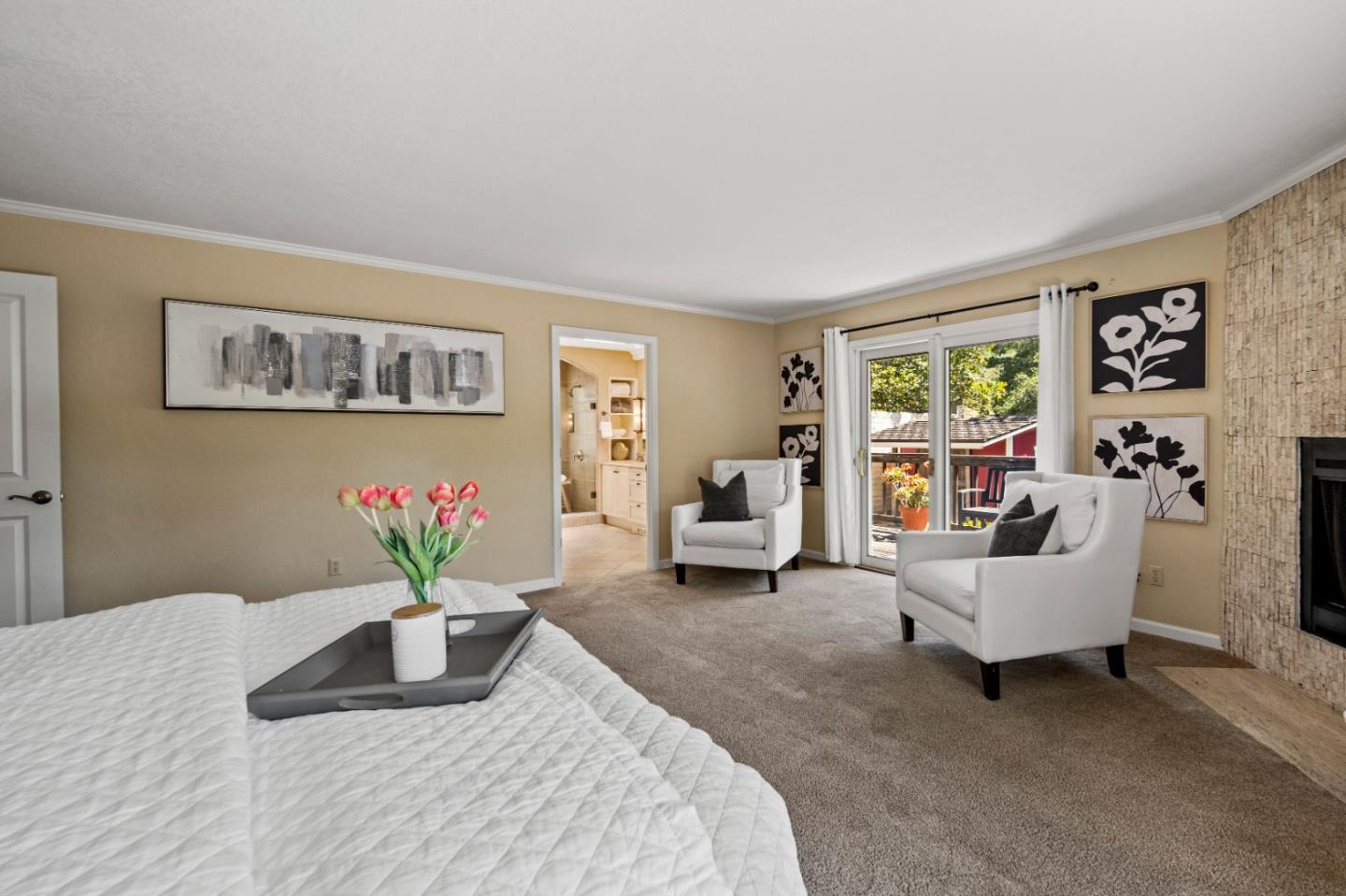 Detail Gallery Image 5 of 34 For 111 Littlefield Rd, Monterey,  CA 93940 - 3 Beds | 2 Baths