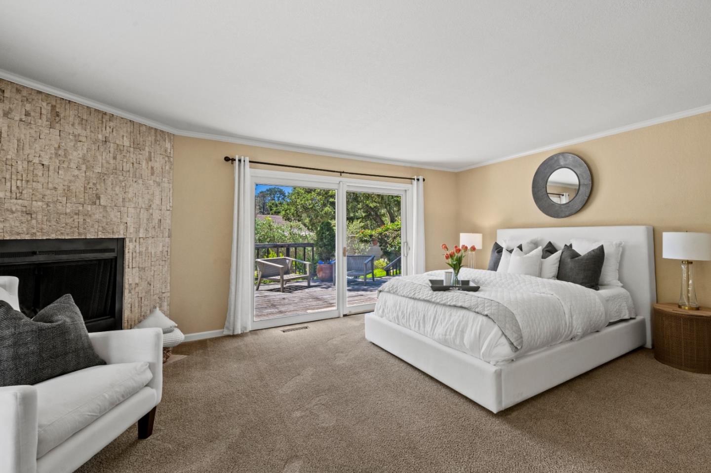 Detail Gallery Image 9 of 34 For 111 Littlefield Rd, Monterey,  CA 93940 - 3 Beds | 2 Baths
