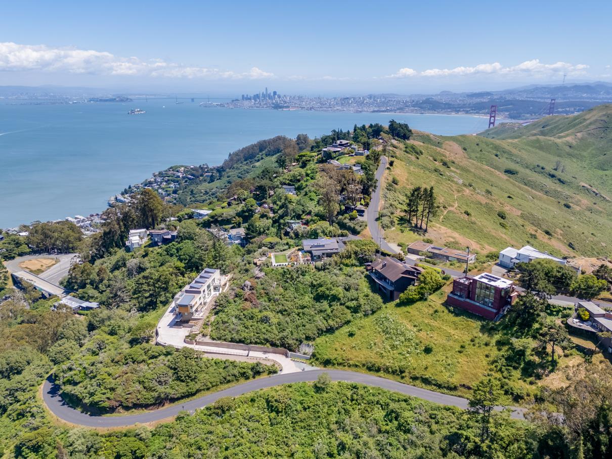 Detail Gallery Image 101 of 102 For 3 Wolfback Ridge Rd, Sausalito,  CA 94965 - 5 Beds | 5/1 Baths