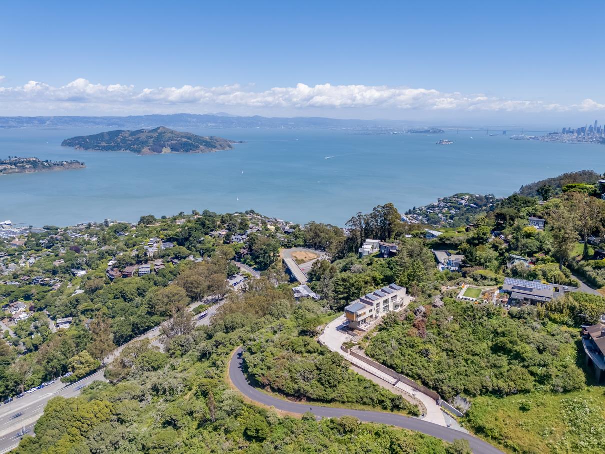 Detail Gallery Image 102 of 102 For 3 Wolfback Ridge Rd, Sausalito,  CA 94965 - 5 Beds | 5/1 Baths