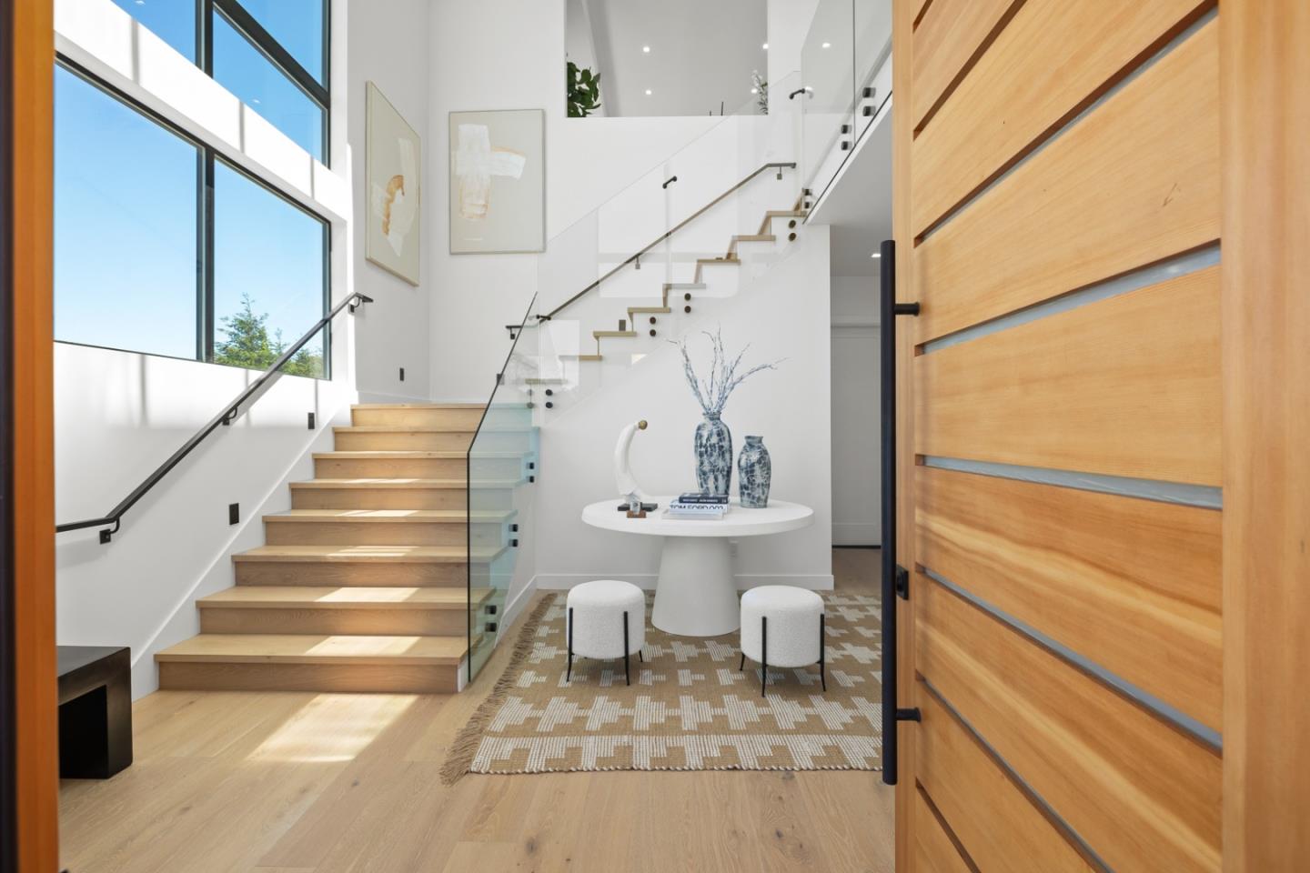 Detail Gallery Image 18 of 102 For 3 Wolfback Ridge Rd, Sausalito,  CA 94965 - 5 Beds | 5/1 Baths