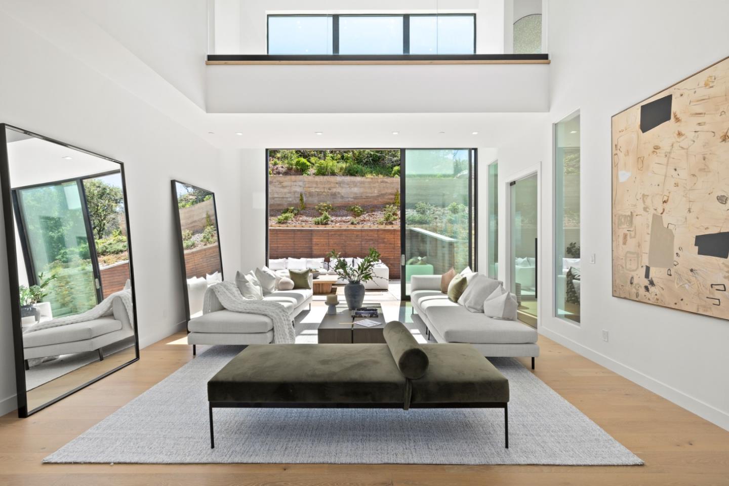 Detail Gallery Image 24 of 102 For 3 Wolfback Ridge Rd, Sausalito,  CA 94965 - 5 Beds | 5/1 Baths