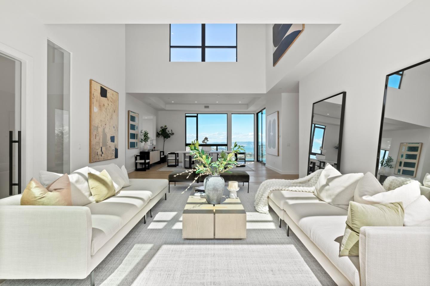 Detail Gallery Image 28 of 102 For 3 Wolfback Ridge Rd, Sausalito,  CA 94965 - 5 Beds | 5/1 Baths