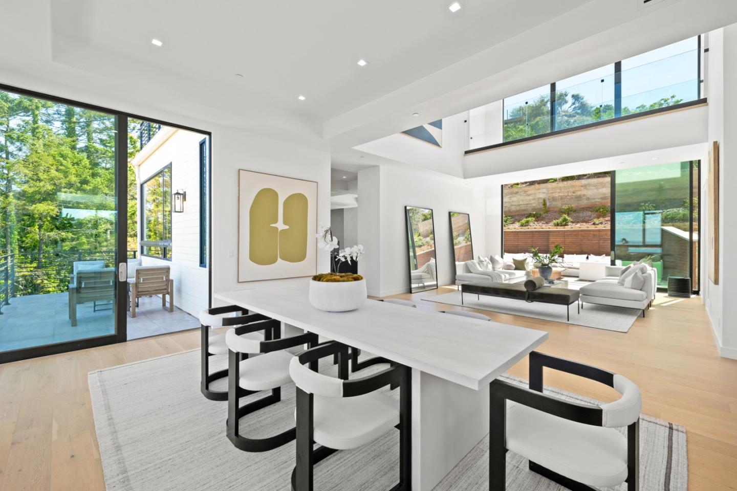 Detail Gallery Image 34 of 102 For 3 Wolfback Ridge Rd, Sausalito,  CA 94965 - 5 Beds | 5/1 Baths