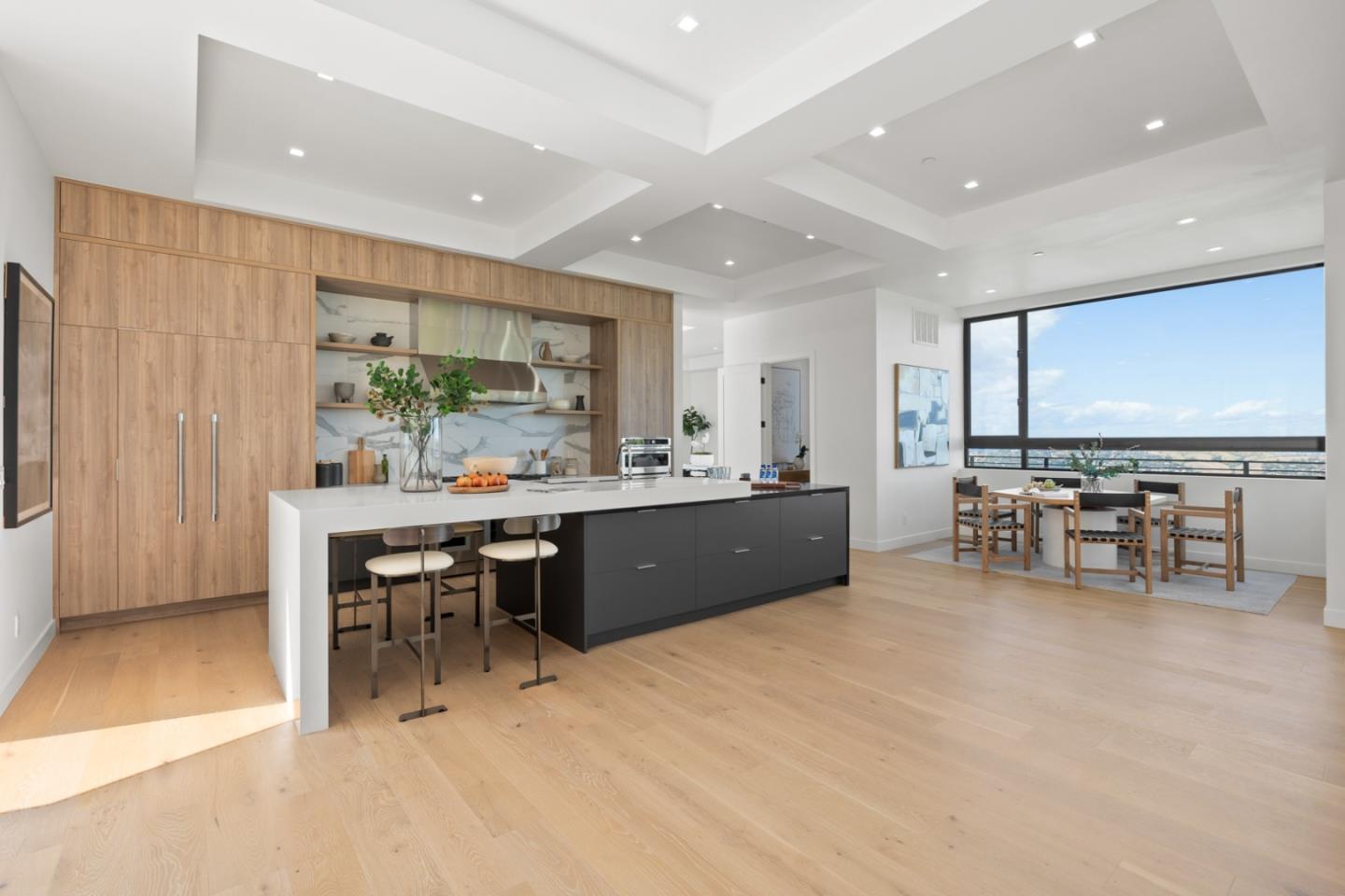 Detail Gallery Image 39 of 102 For 3 Wolfback Ridge Rd, Sausalito,  CA 94965 - 5 Beds | 5/1 Baths