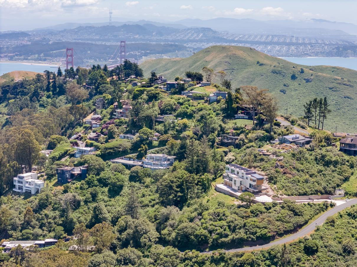 Detail Gallery Image 4 of 102 For 3 Wolfback Ridge Rd, Sausalito,  CA 94965 - 5 Beds | 5/1 Baths