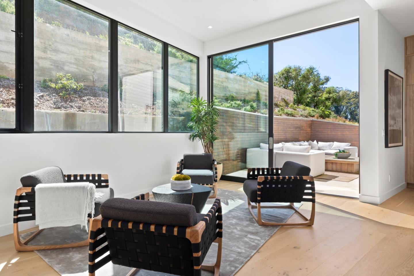 Detail Gallery Image 42 of 102 For 3 Wolfback Ridge Rd, Sausalito,  CA 94965 - 5 Beds | 5/1 Baths
