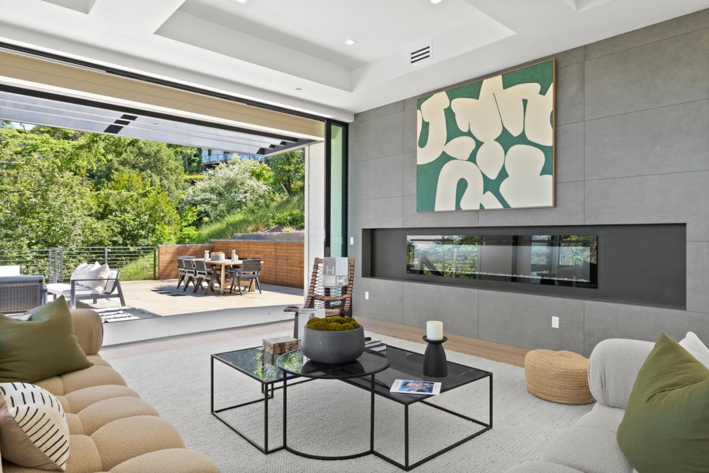 Detail Gallery Image 47 of 102 For 3 Wolfback Ridge Rd, Sausalito,  CA 94965 - 5 Beds | 5/1 Baths