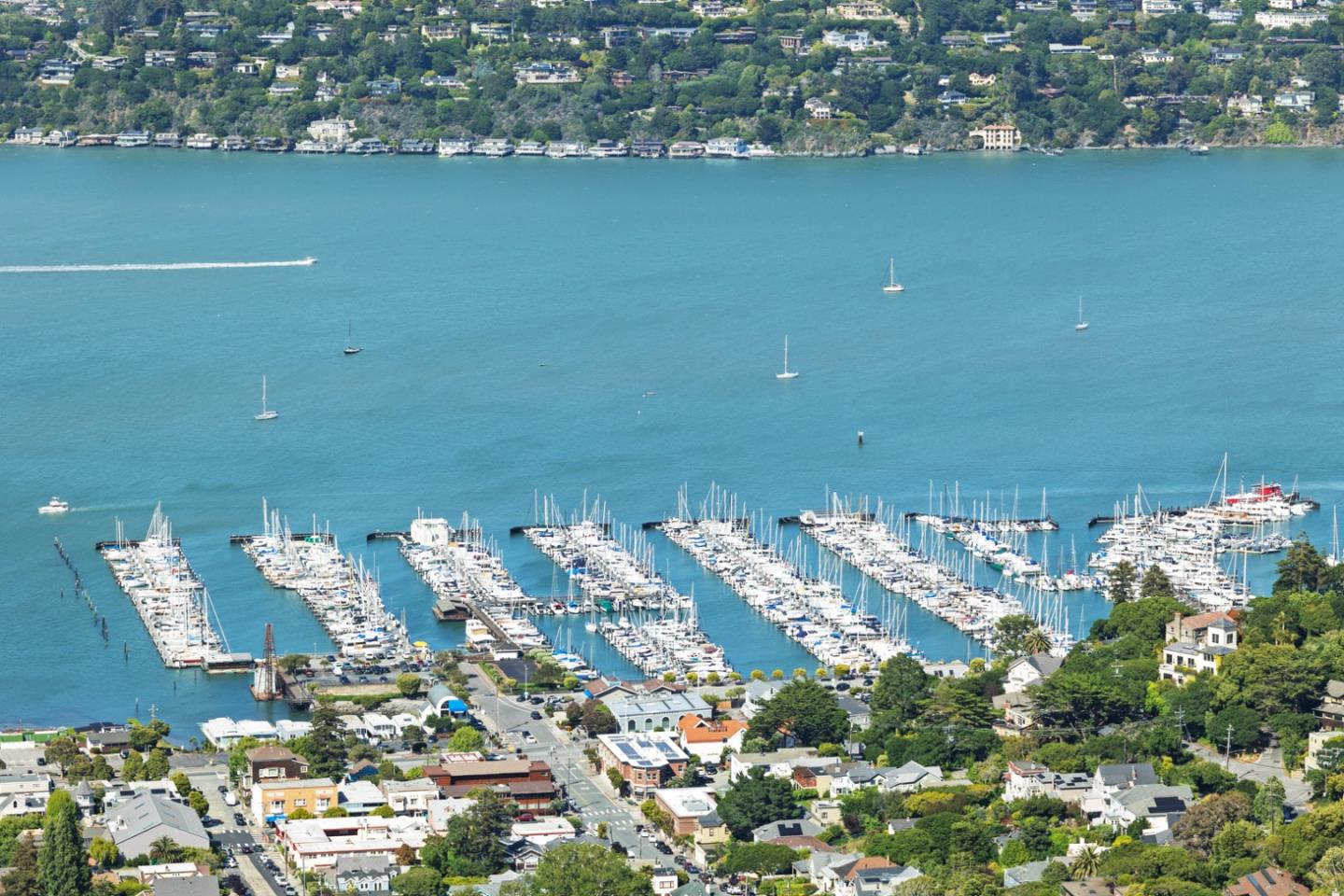 Detail Gallery Image 57 of 102 For 3 Wolfback Ridge Rd, Sausalito,  CA 94965 - 5 Beds | 5/1 Baths