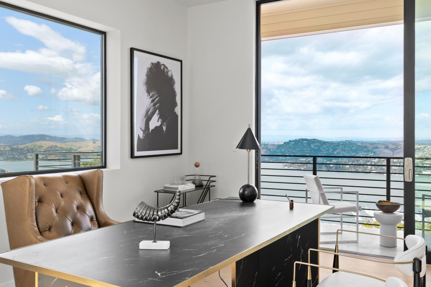 Detail Gallery Image 62 of 102 For 3 Wolfback Ridge Rd, Sausalito,  CA 94965 - 5 Beds | 5/1 Baths