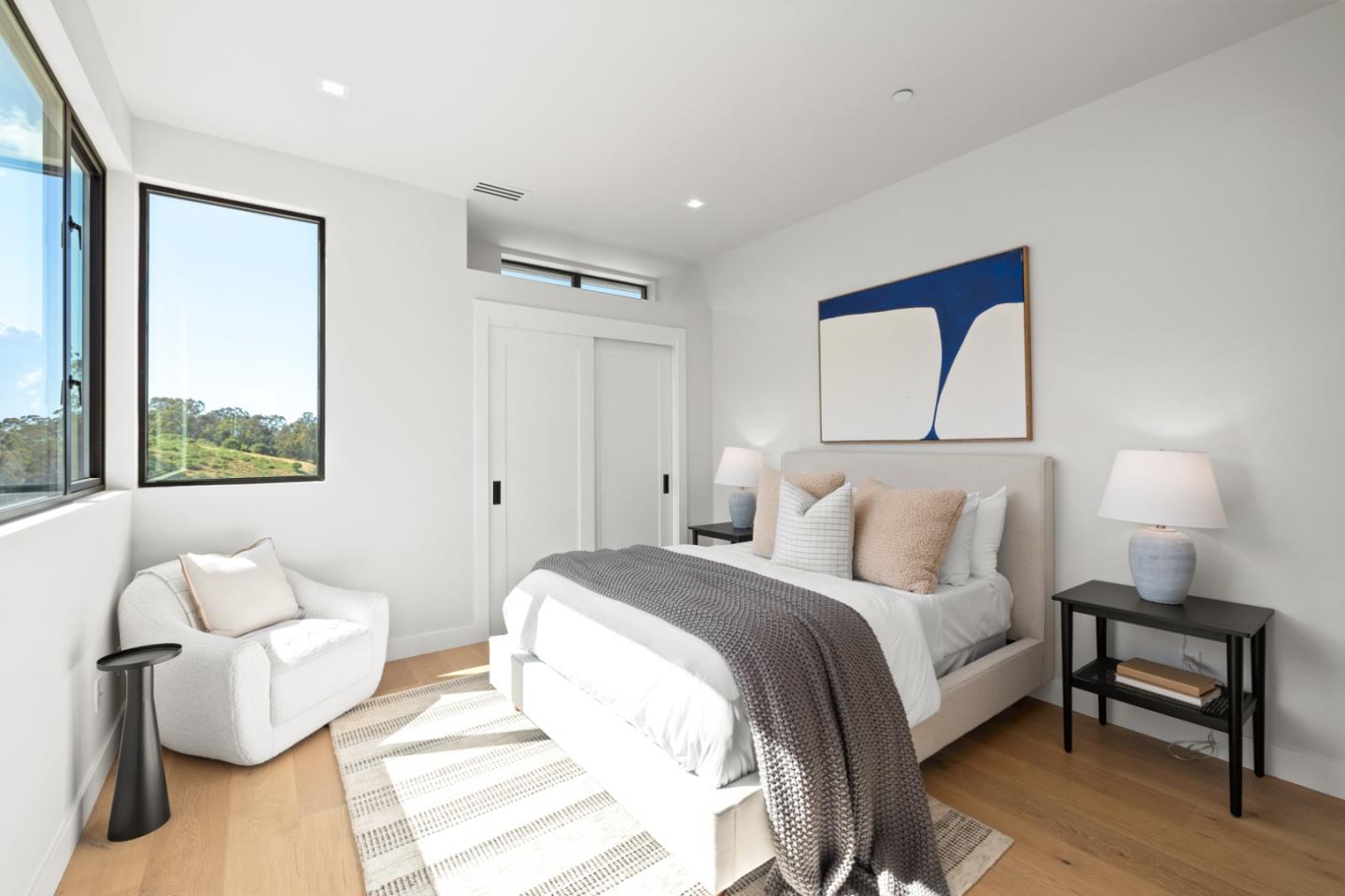 Detail Gallery Image 78 of 102 For 3 Wolfback Ridge Rd, Sausalito,  CA 94965 - 5 Beds | 5/1 Baths