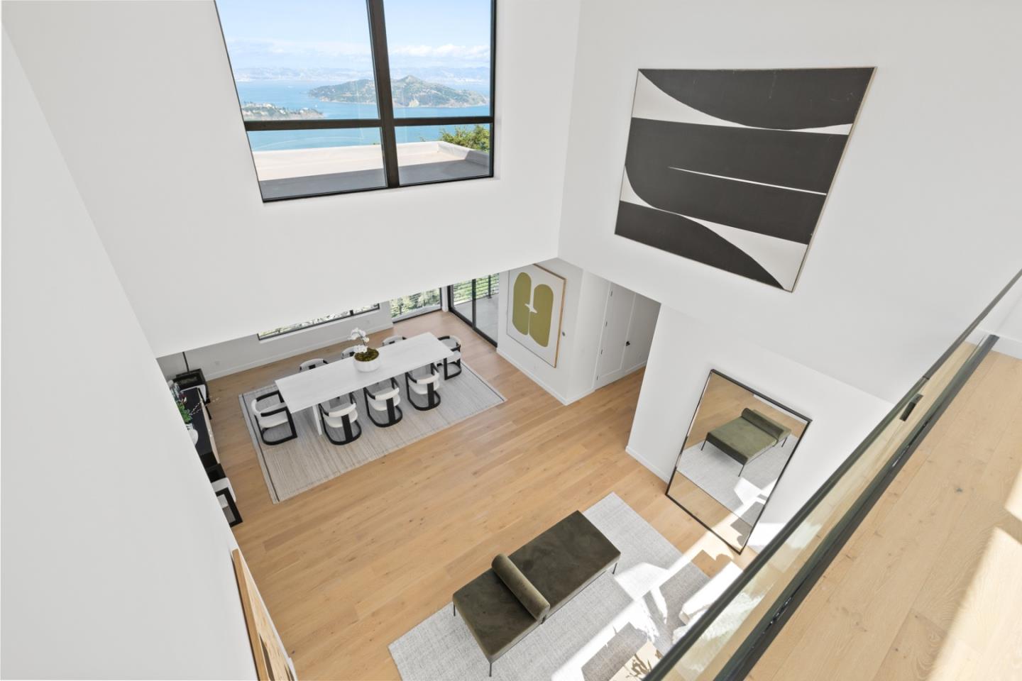 Detail Gallery Image 83 of 102 For 3 Wolfback Ridge Rd, Sausalito,  CA 94965 - 5 Beds | 5/1 Baths