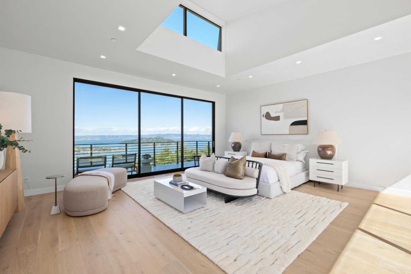 Detail Gallery Image 84 of 102 For 3 Wolfback Ridge Rd, Sausalito,  CA 94965 - 5 Beds | 5/1 Baths