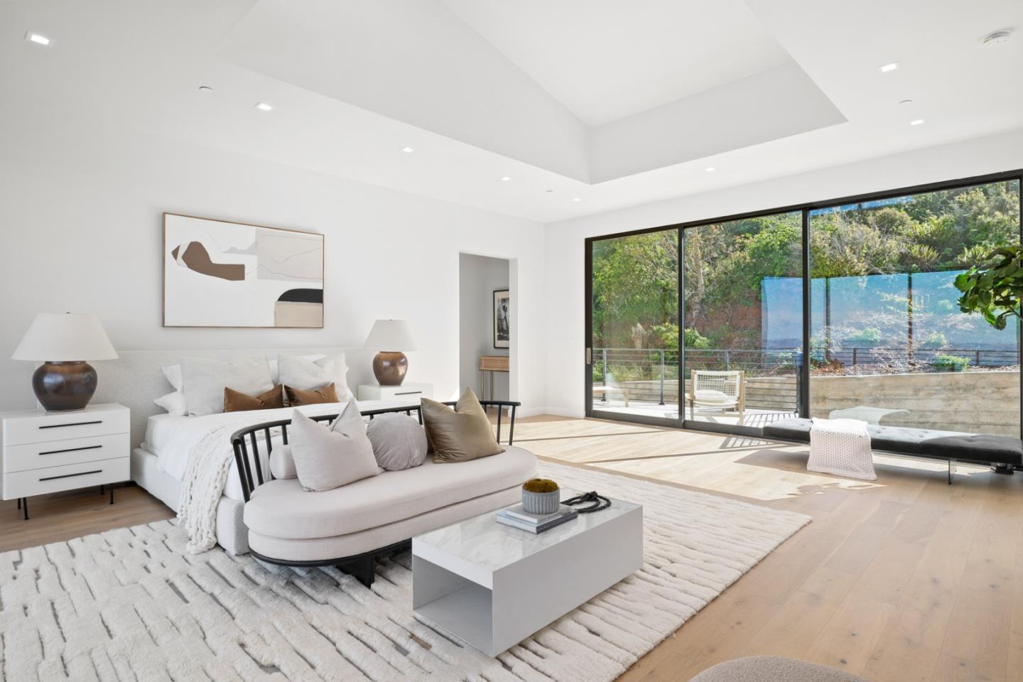 Detail Gallery Image 88 of 102 For 3 Wolfback Ridge Rd, Sausalito,  CA 94965 - 5 Beds | 5/1 Baths