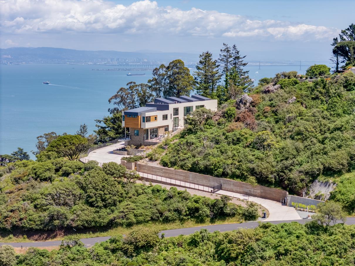 Detail Gallery Image 99 of 102 For 3 Wolfback Ridge Rd, Sausalito,  CA 94965 - 5 Beds | 5/1 Baths
