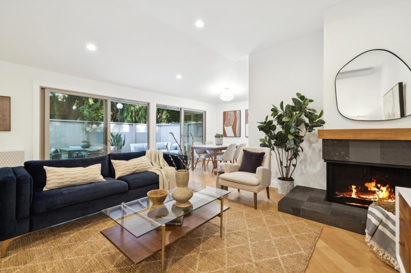 Detail Gallery Image 10 of 41 For 500 W Middlefield Rd #164,  Mountain View,  CA 94043 - 1 Beds | 1 Baths