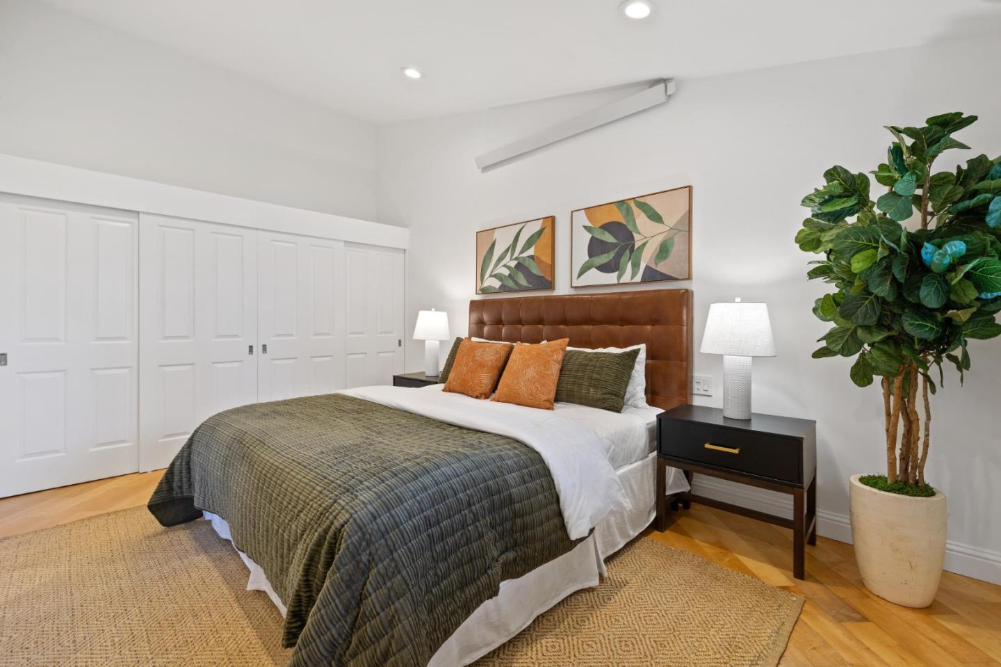 Detail Gallery Image 20 of 41 For 500 W Middlefield Rd #164,  Mountain View,  CA 94043 - 1 Beds | 1 Baths