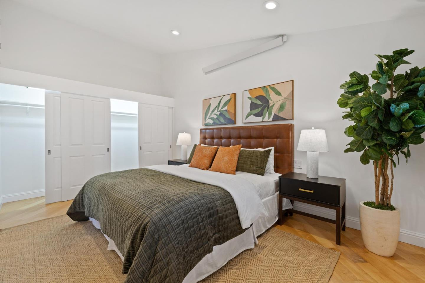 Detail Gallery Image 21 of 41 For 500 W Middlefield Rd #164,  Mountain View,  CA 94043 - 1 Beds | 1 Baths