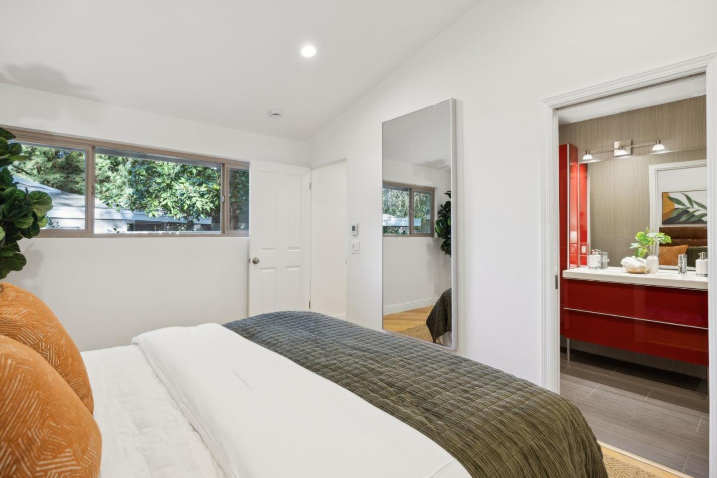 Detail Gallery Image 22 of 41 For 500 W Middlefield Rd #164,  Mountain View,  CA 94043 - 1 Beds | 1 Baths