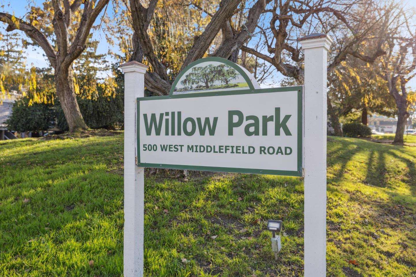 Detail Gallery Image 38 of 41 For 500 W Middlefield Rd #164,  Mountain View,  CA 94043 - 1 Beds | 1 Baths
