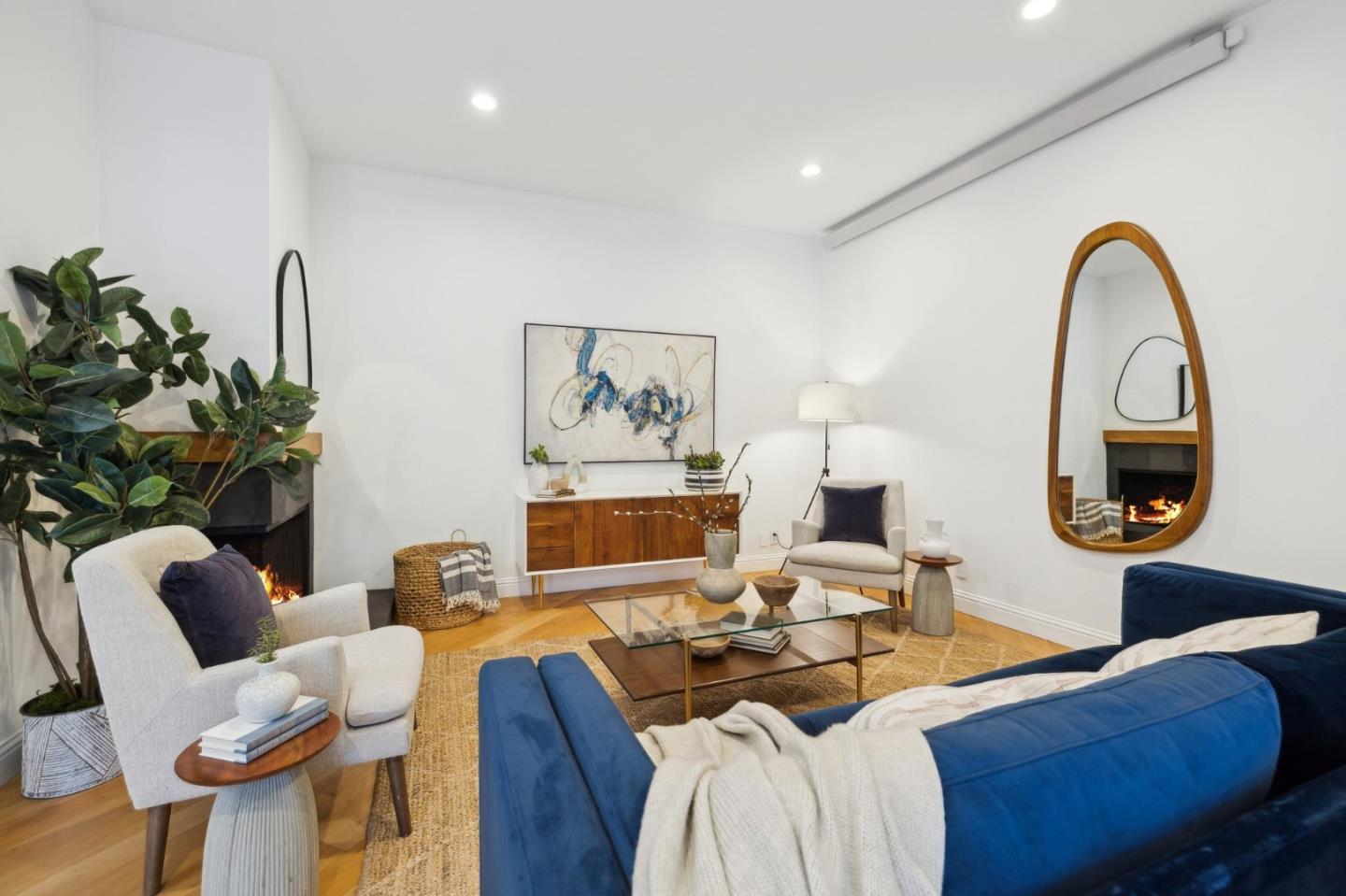 Detail Gallery Image 6 of 41 For 500 W Middlefield Rd #164,  Mountain View,  CA 94043 - 1 Beds | 1 Baths