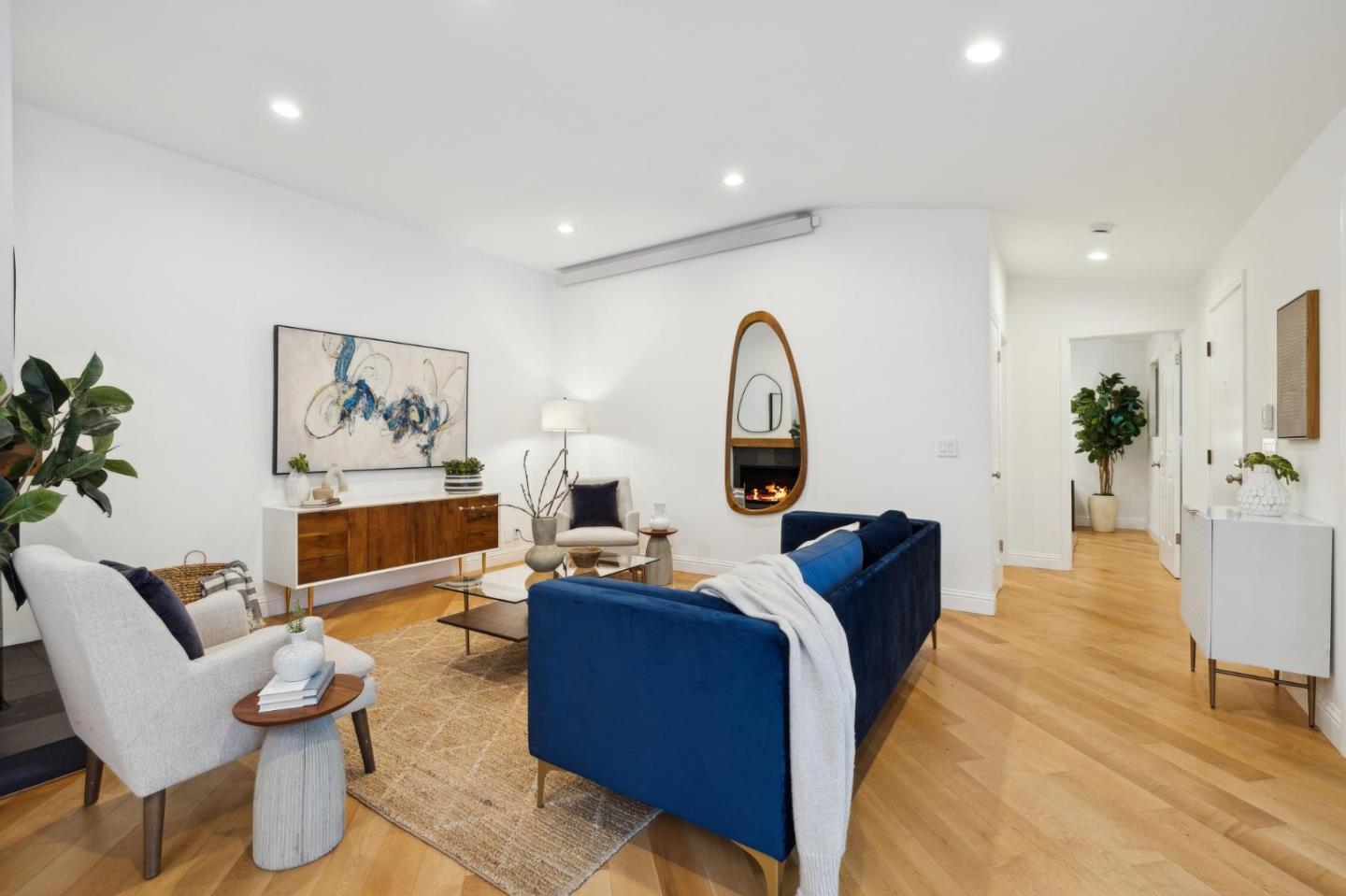 Detail Gallery Image 7 of 41 For 500 W Middlefield Rd #164,  Mountain View,  CA 94043 - 1 Beds | 1 Baths