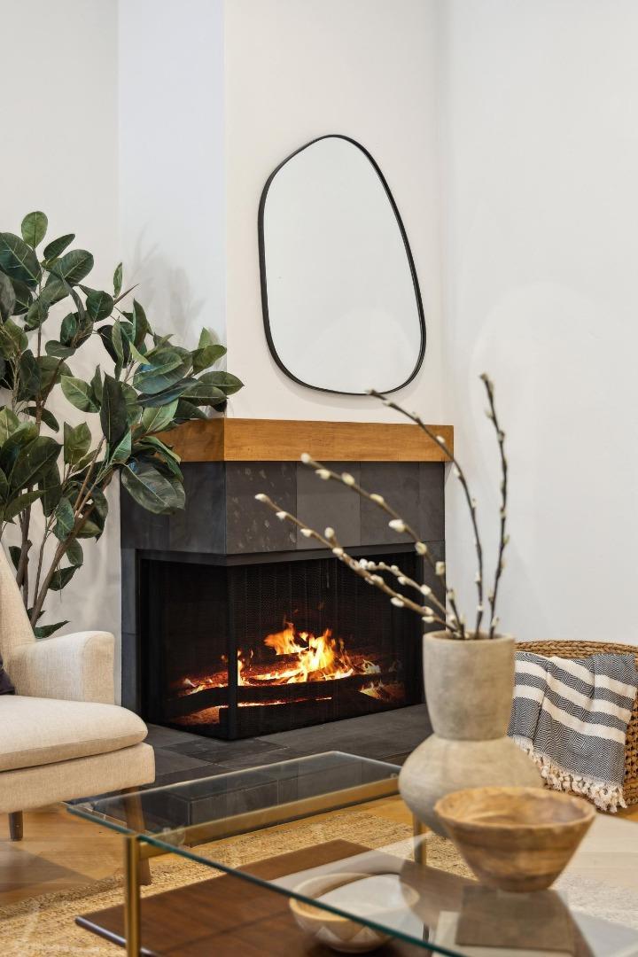 Detail Gallery Image 9 of 41 For 500 W Middlefield Rd #164,  Mountain View,  CA 94043 - 1 Beds | 1 Baths