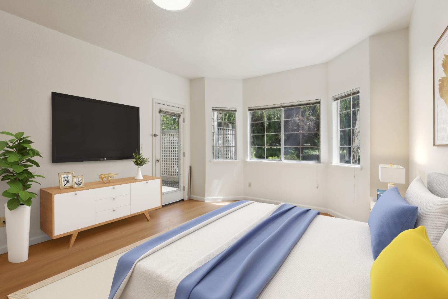 Detail Gallery Image 9 of 13 For 932 Lake Tahoe Ct, San Jose,  CA 95123 - 2 Beds | 2 Baths