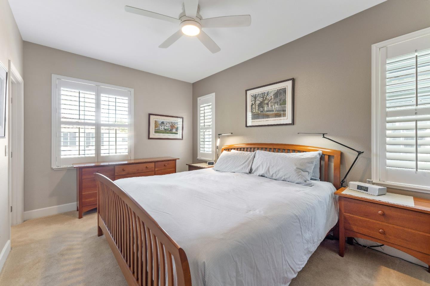 Detail Gallery Image 13 of 25 For 85 Bassett St, San Jose,  CA 95110 - 3 Beds | 2/1 Baths