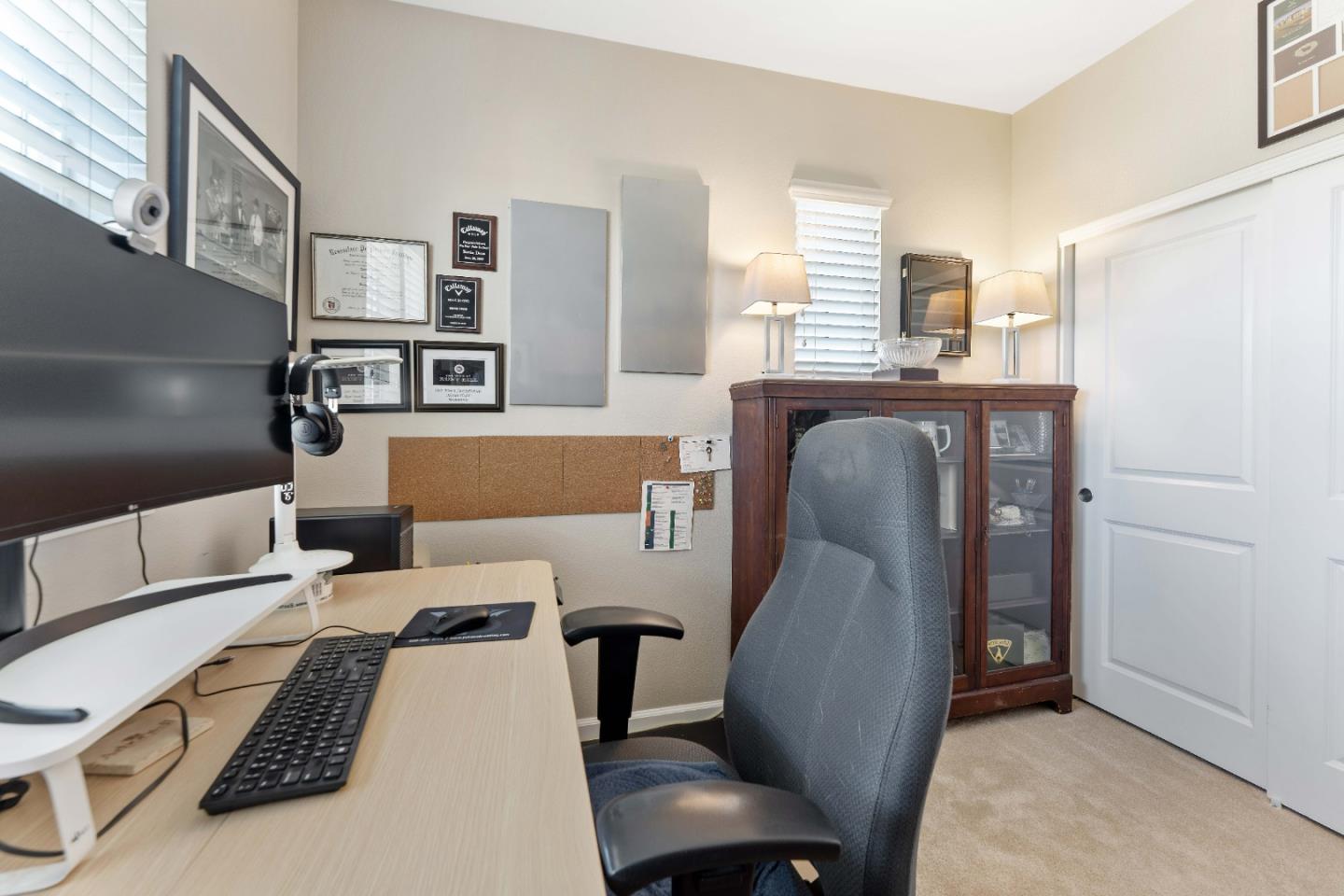 Detail Gallery Image 23 of 25 For 85 Bassett St, San Jose,  CA 95110 - 3 Beds | 2/1 Baths