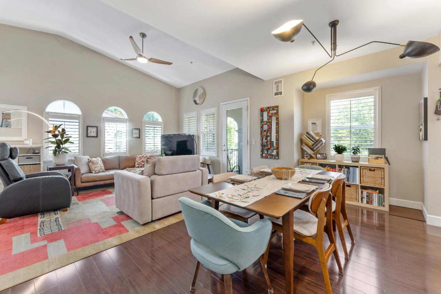 Detail Gallery Image 6 of 25 For 85 Bassett St, San Jose,  CA 95110 - 3 Beds | 2/1 Baths
