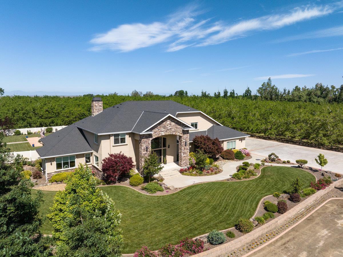 Detail Gallery Image 10 of 98 For 2165 W Biggs Gridley Rd, Gridley,  CA 95948 - 5 Beds | 6/1 Baths