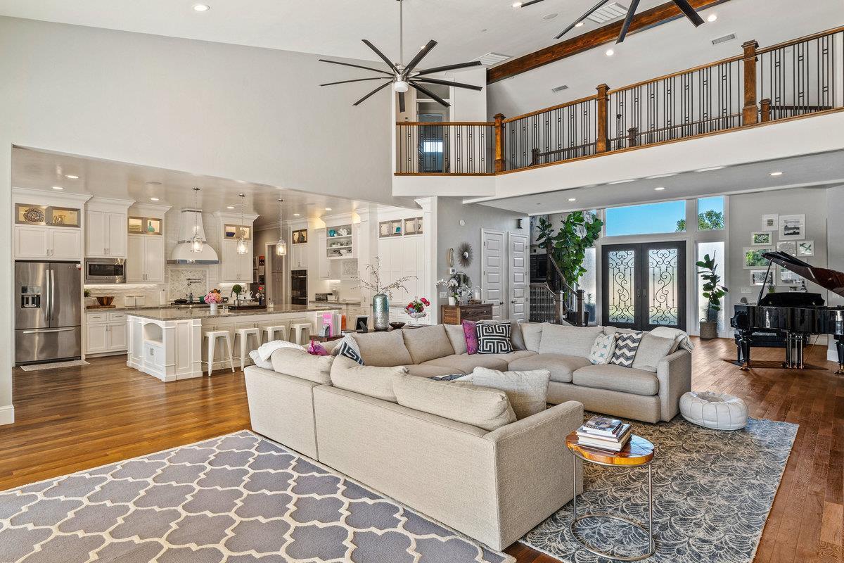 Detail Gallery Image 22 of 98 For 2165 W Biggs Gridley Rd, Gridley,  CA 95948 - 5 Beds | 6/1 Baths