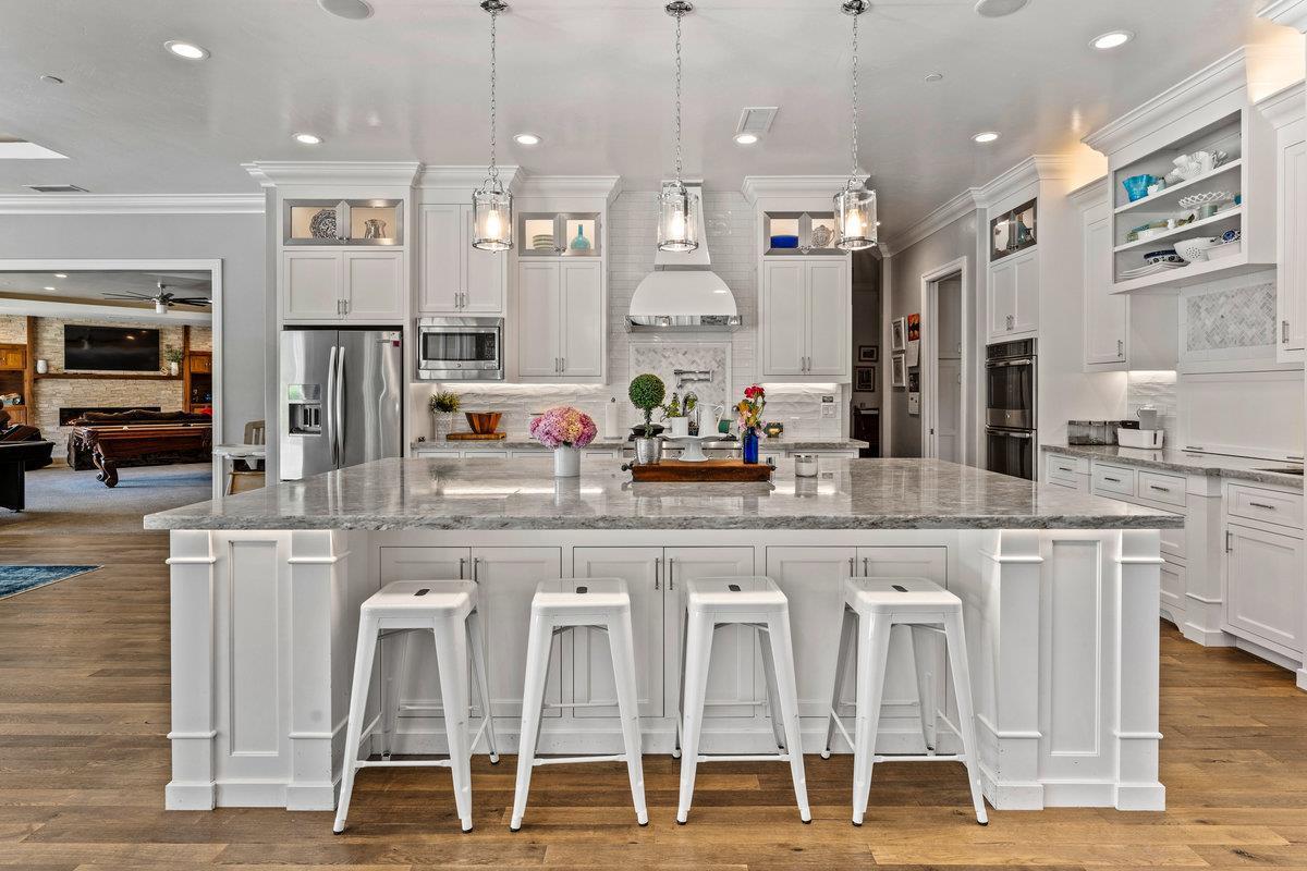 Detail Gallery Image 25 of 98 For 2165 W Biggs Gridley Rd, Gridley,  CA 95948 - 5 Beds | 6/1 Baths