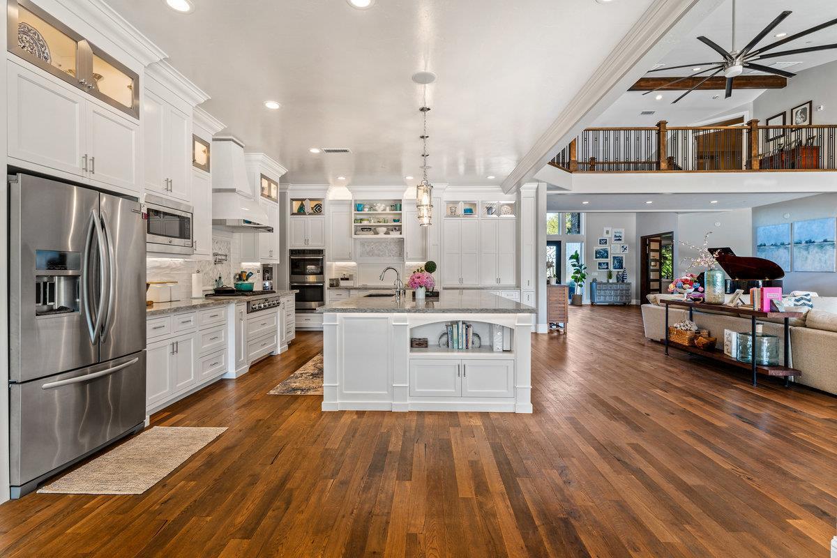 Detail Gallery Image 29 of 98 For 2165 W Biggs Gridley Rd, Gridley,  CA 95948 - 5 Beds | 6/1 Baths