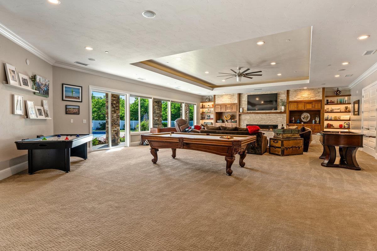 Detail Gallery Image 33 of 98 For 2165 W Biggs Gridley Rd, Gridley,  CA 95948 - 5 Beds | 6/1 Baths