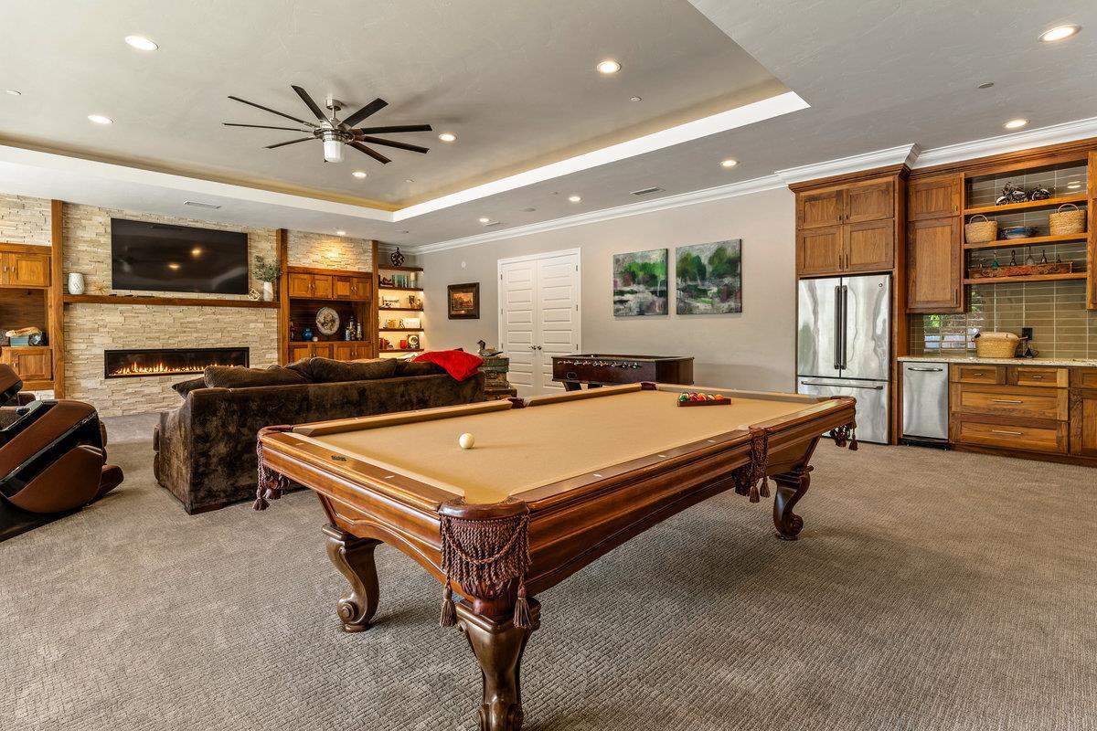 Detail Gallery Image 34 of 98 For 2165 W Biggs Gridley Rd, Gridley,  CA 95948 - 5 Beds | 6/1 Baths