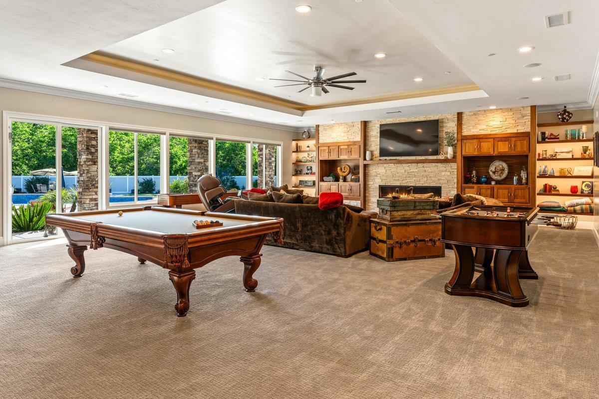Detail Gallery Image 39 of 98 For 2165 W Biggs Gridley Rd, Gridley,  CA 95948 - 5 Beds | 6/1 Baths
