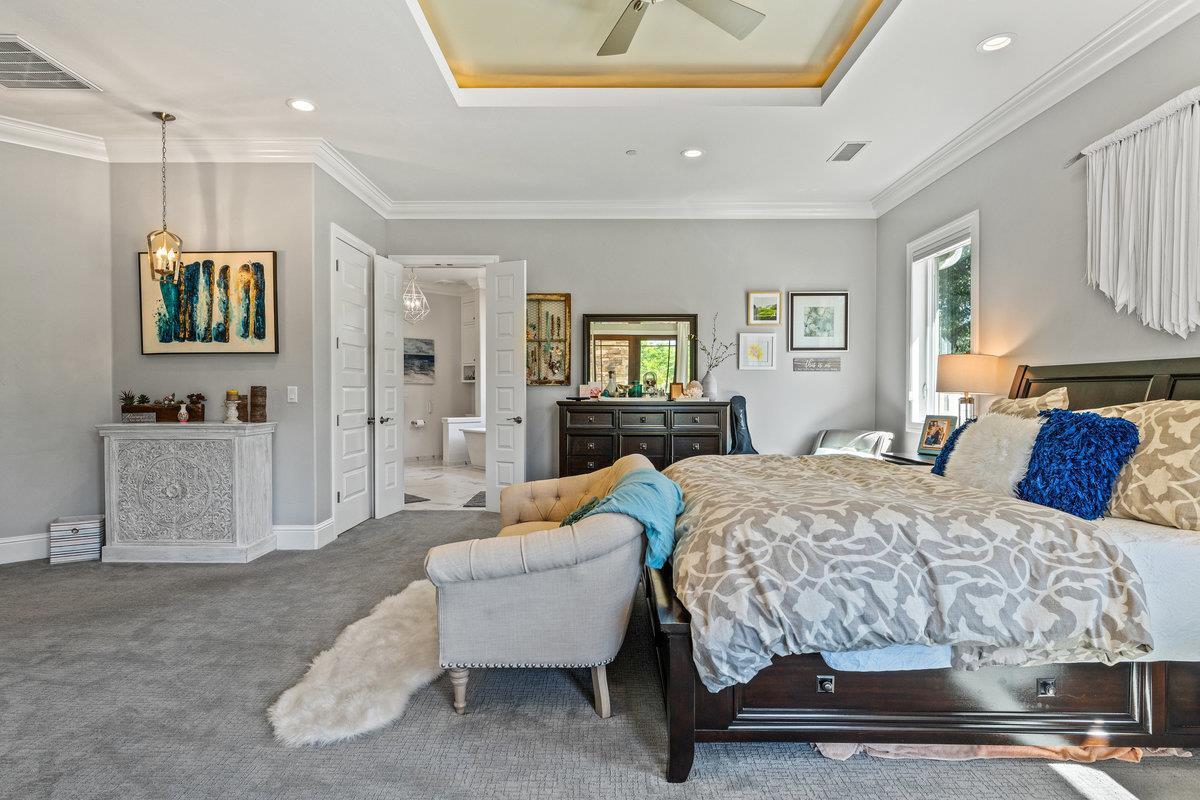 Detail Gallery Image 48 of 98 For 2165 W Biggs Gridley Rd, Gridley,  CA 95948 - 5 Beds | 6/1 Baths