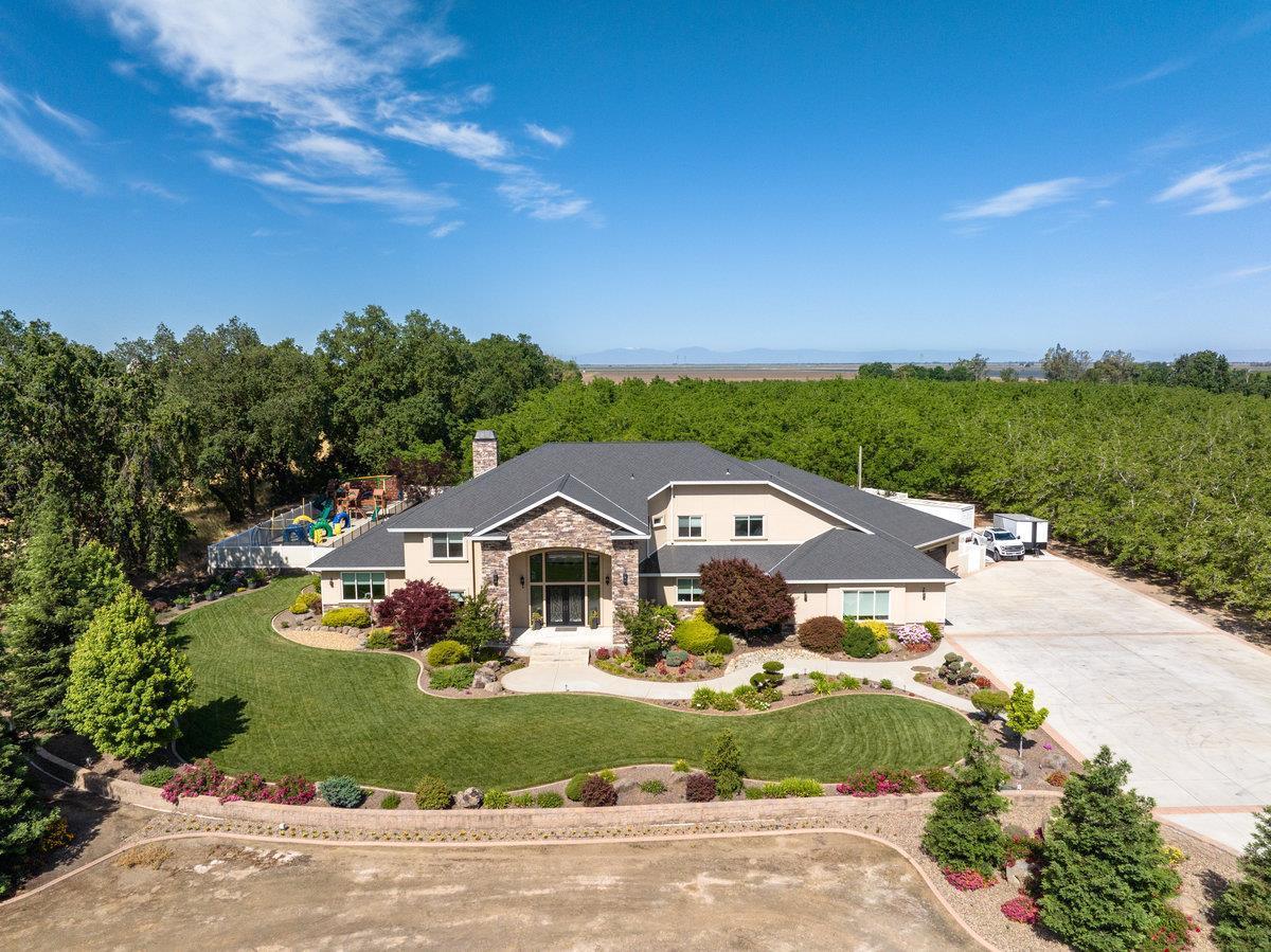 Detail Gallery Image 5 of 98 For 2165 W Biggs Gridley Rd, Gridley,  CA 95948 - 5 Beds | 6/1 Baths