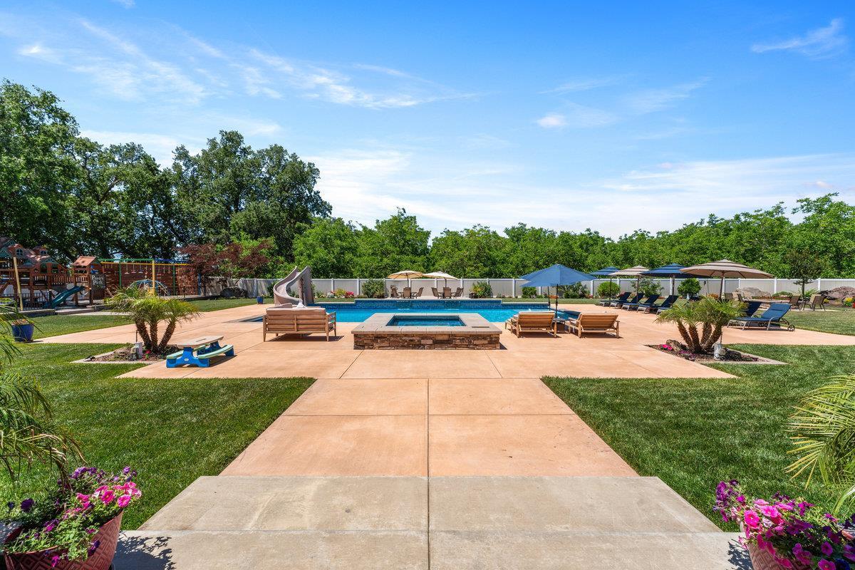 Detail Gallery Image 63 of 98 For 2165 W Biggs Gridley Rd, Gridley,  CA 95948 - 5 Beds | 6/1 Baths