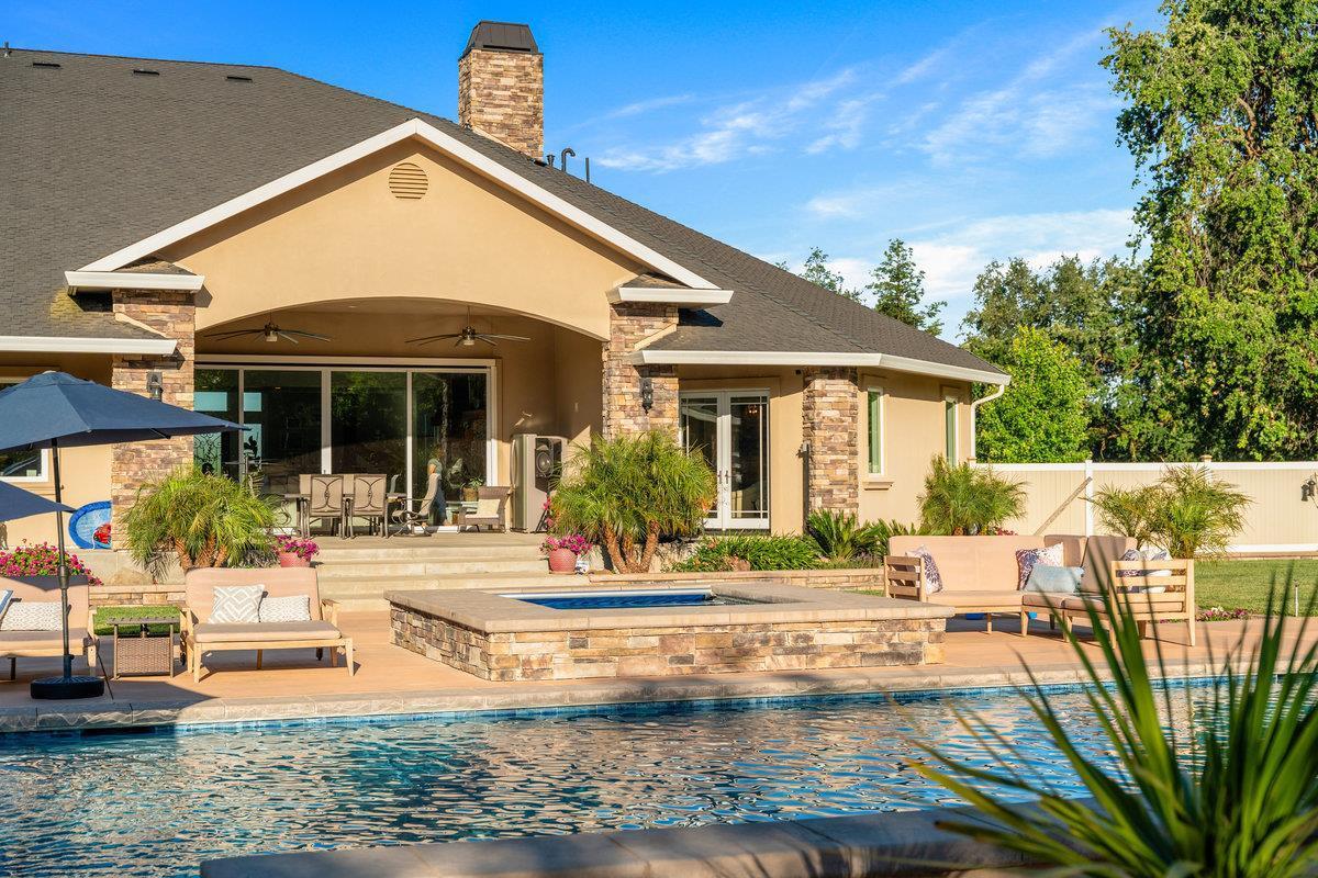 Detail Gallery Image 81 of 98 For 2165 W Biggs Gridley Rd, Gridley,  CA 95948 - 5 Beds | 6/1 Baths