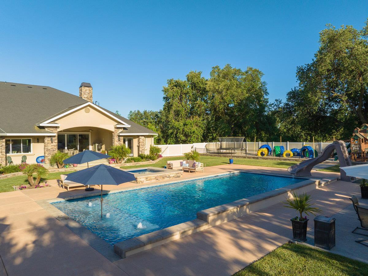 Detail Gallery Image 87 of 98 For 2165 W Biggs Gridley Rd, Gridley,  CA 95948 - 5 Beds | 6/1 Baths