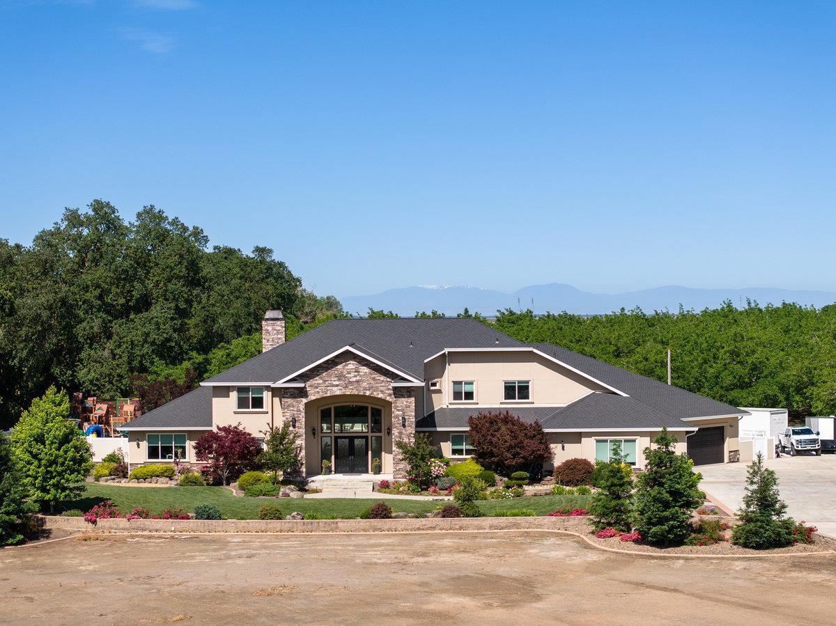 Detail Gallery Image 9 of 98 For 2165 W Biggs Gridley Rd, Gridley,  CA 95948 - 5 Beds | 6/1 Baths