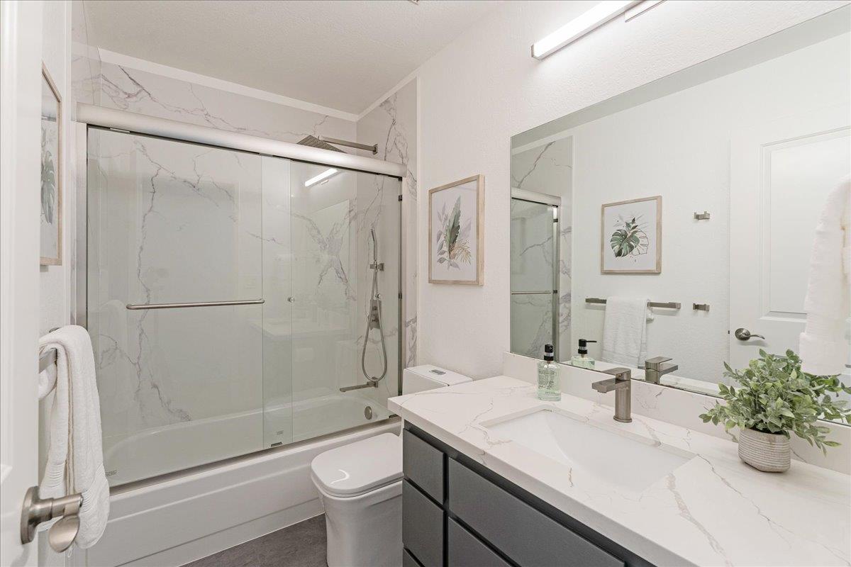 Detail Gallery Image 16 of 35 For 46 Shaniko Cmn #94,  Fremont,  CA 94539 - 2 Beds | 2 Baths