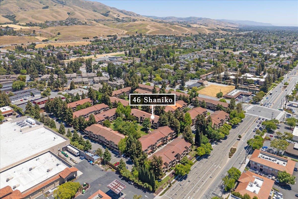 Detail Gallery Image 30 of 35 For 46 Shaniko Cmn #94,  Fremont,  CA 94539 - 2 Beds | 2 Baths