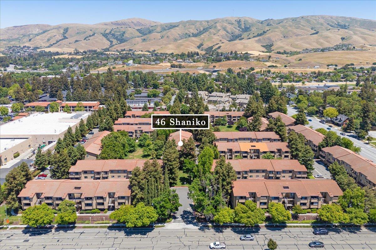 Detail Gallery Image 31 of 35 For 46 Shaniko Cmn #94,  Fremont,  CA 94539 - 2 Beds | 2 Baths