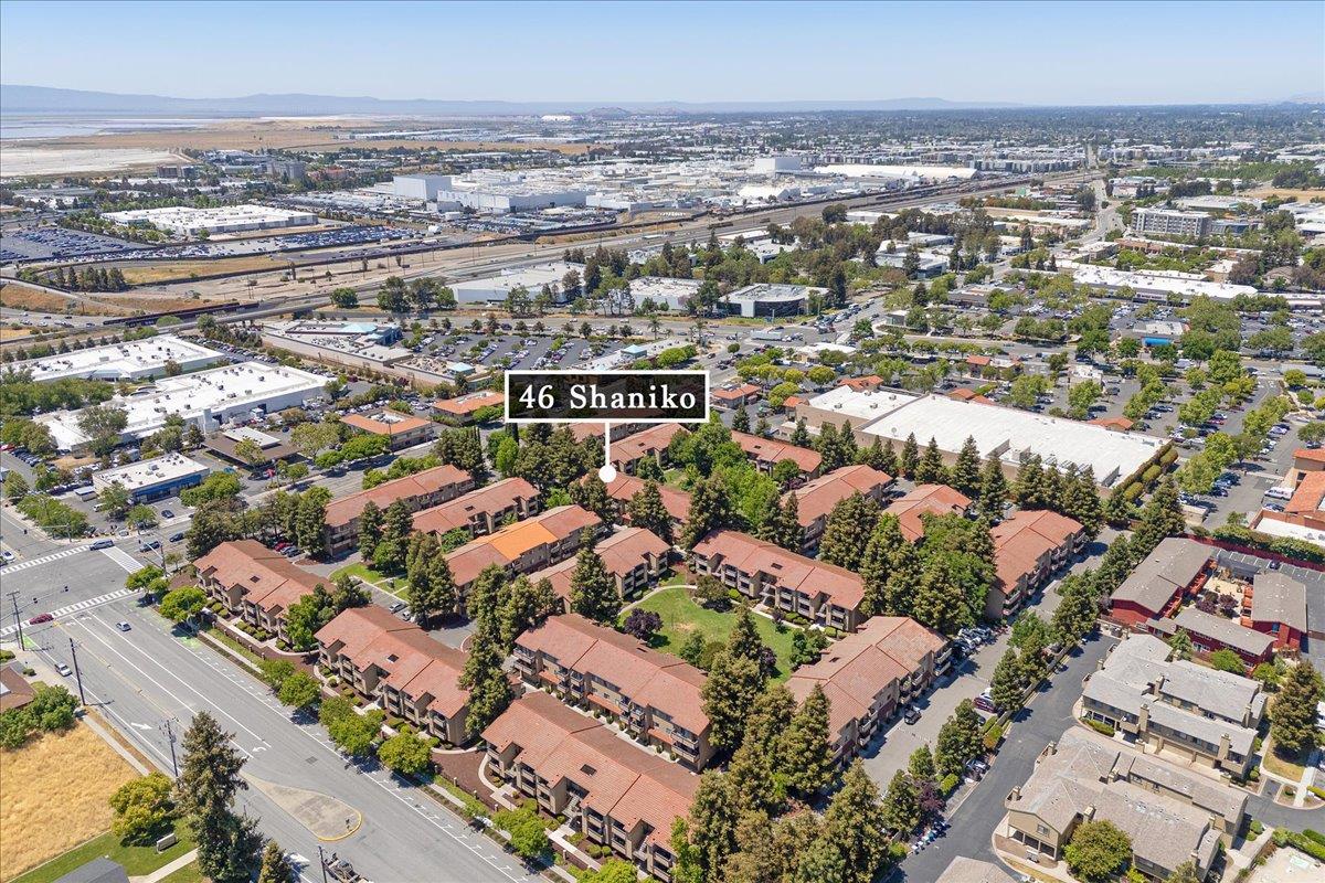 Detail Gallery Image 33 of 35 For 46 Shaniko Cmn #94,  Fremont,  CA 94539 - 2 Beds | 2 Baths